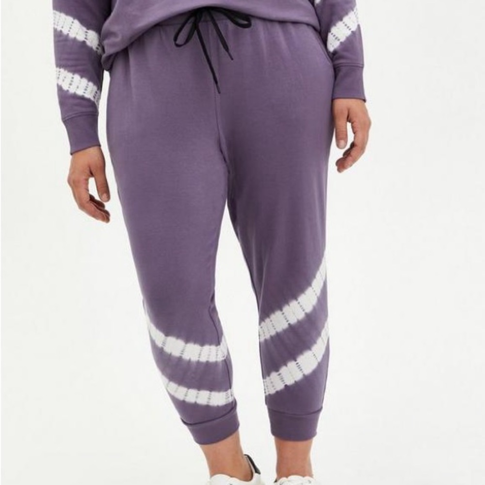 Torrid Classic Fit Active Jogger